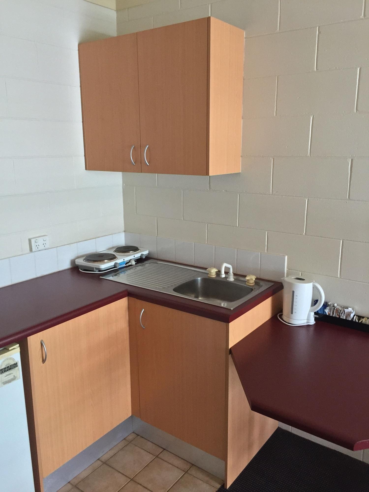 Luma Luma Holiday Apartments Darwin Exterior photo