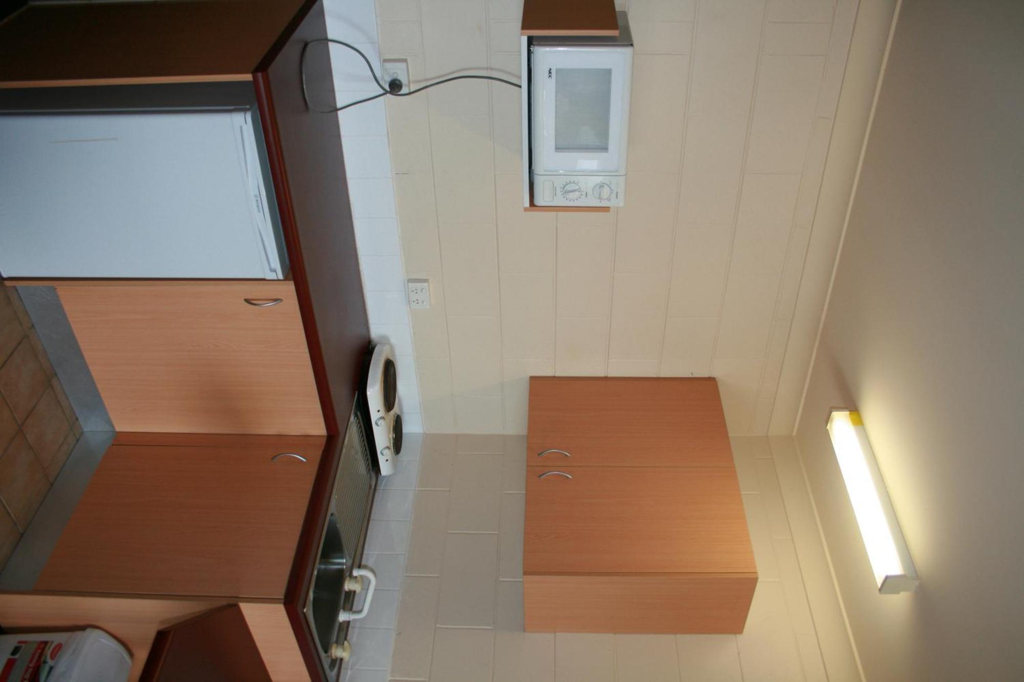Luma Luma Holiday Apartments Darwin Exterior photo