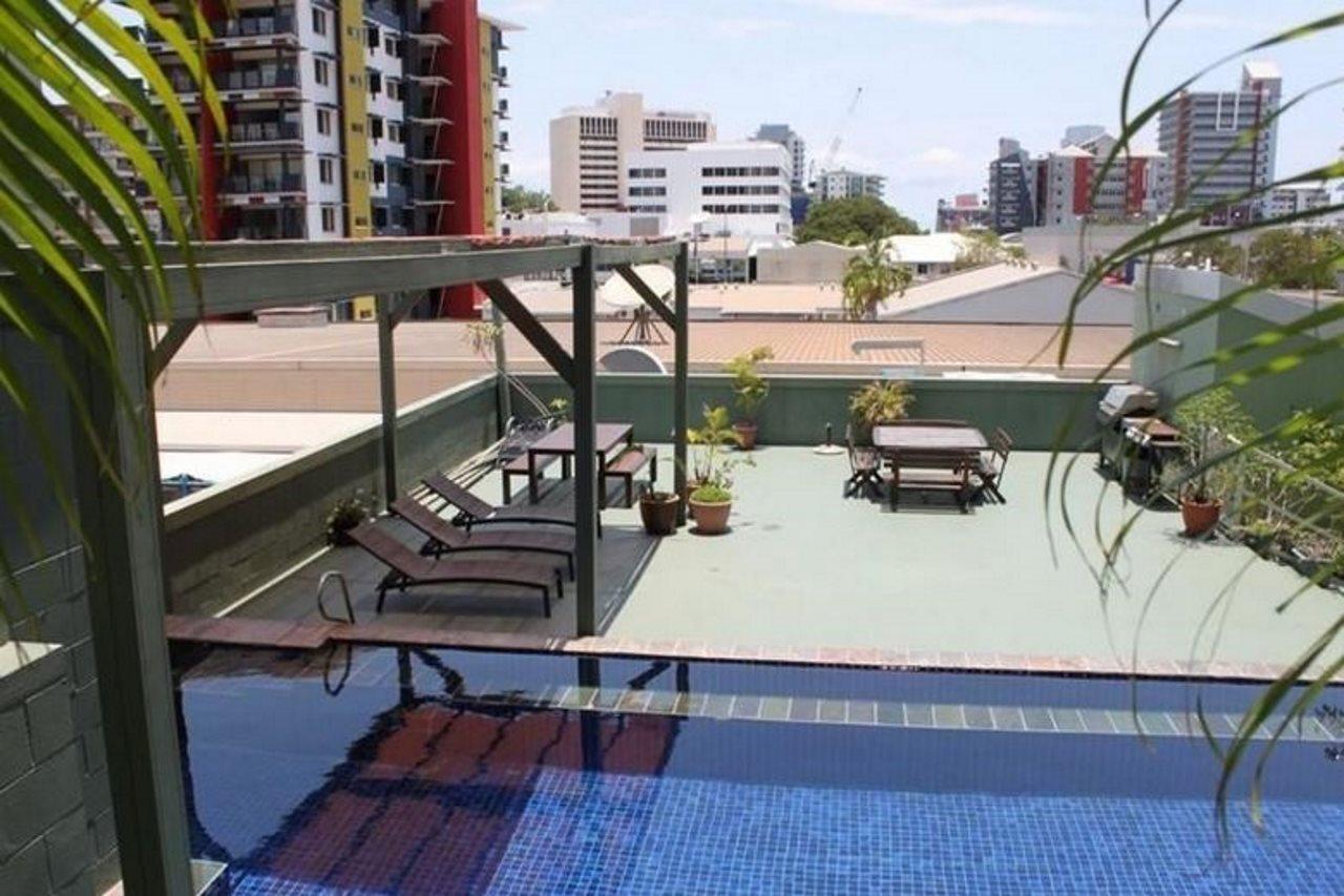 Luma Luma Holiday Apartments Darwin Exterior photo