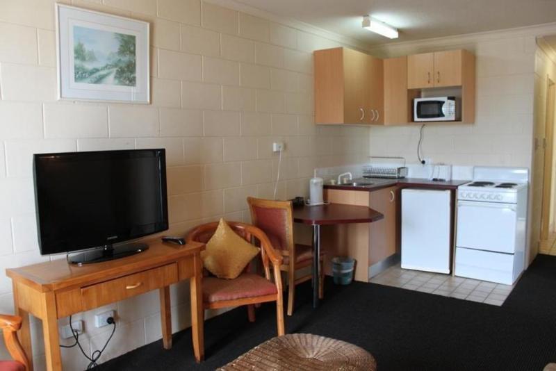 Luma Luma Holiday Apartments Darwin Exterior photo