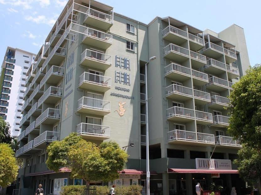 Luma Luma Holiday Apartments Darwin Exterior photo